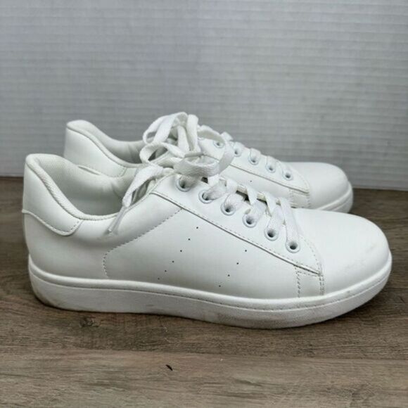 LVepose Women’s Sneakers Size 8 # Bag P-32 - Picture 1 of 9